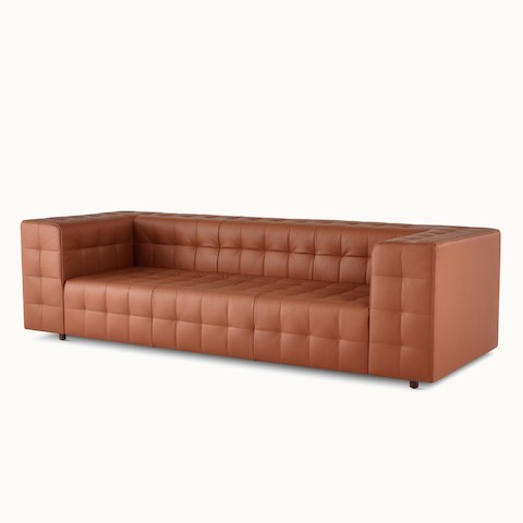 三座沙发装饰皮革选择去Rapport Sofa产品页